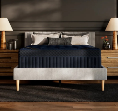 Ultra Hybrid Mattress