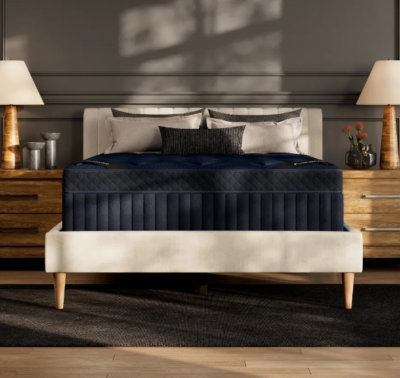 Ultra Memory Foam Mattress