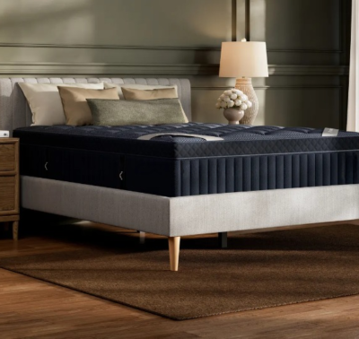 Luxe Hybrid Mattress