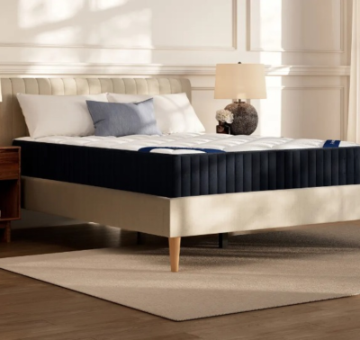 Classic Memory Foam Mattress