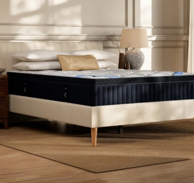 Premier Memory Foam Mattress