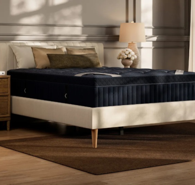Luxe Memory Foam Mattress