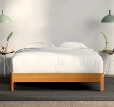 Repose Bed Frame