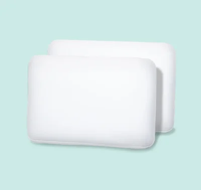 Hybrid Pillow Double Pack