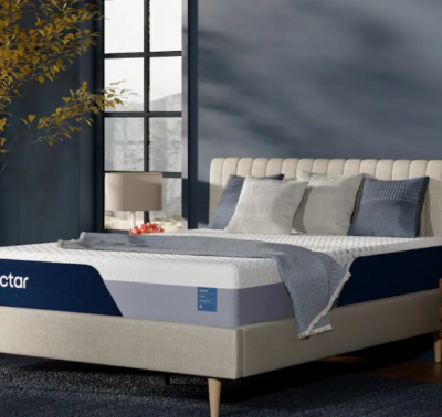 Classic Memory Foam Mattress