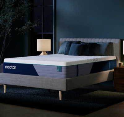 Premier Hybrid Mattress