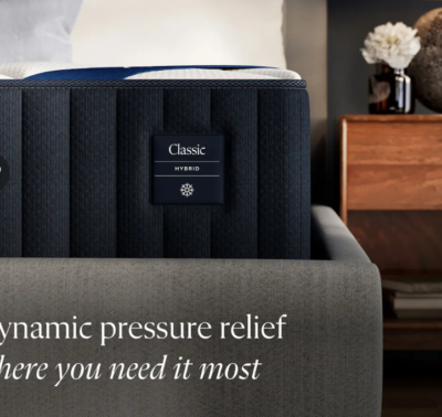 Classic Hybrid Mattress