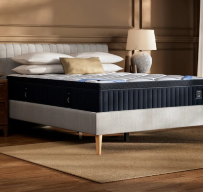 Cloud Premier Hybrid Mattress