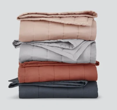 Weighted Blanket